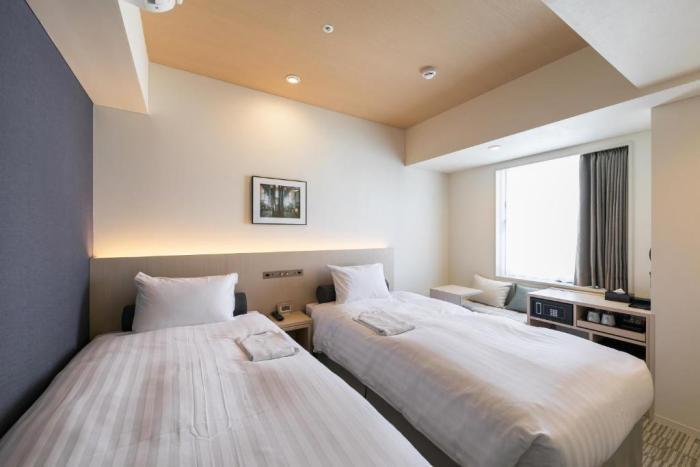 Ginza Capital Hotel Moegi Tokyo Room photo