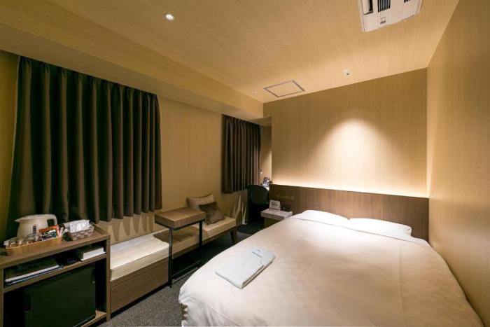 Ginza Capital Hotel Moegi Tokyo Room photo