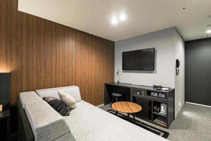 Ginza Capital Hotel Moegi Tokyo Room photo