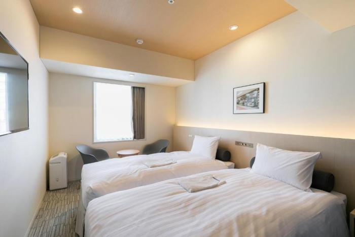 Ginza Capital Hotel Moegi Tokyo Room photo